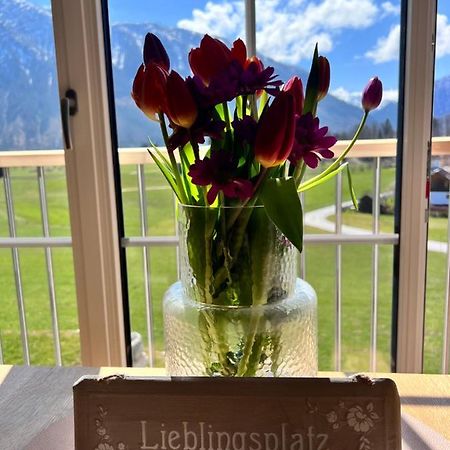 S'Lieblingsplatzl Apartman Bad Aussee Kültér fotó