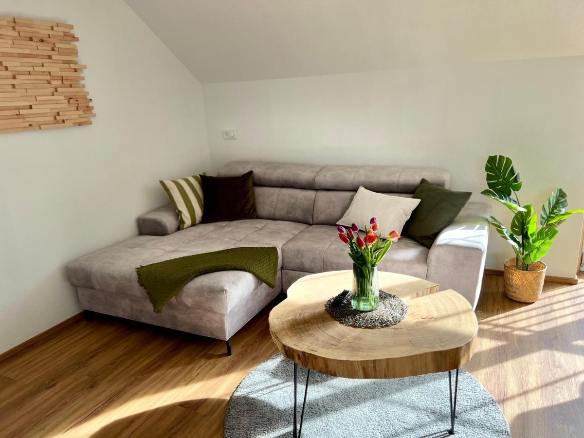S'Lieblingsplatzl Apartman Bad Aussee Kültér fotó