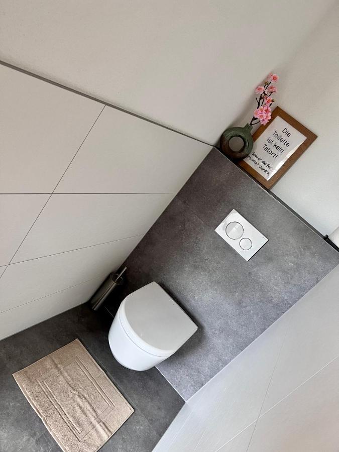 S'Lieblingsplatzl Apartman Bad Aussee Kültér fotó