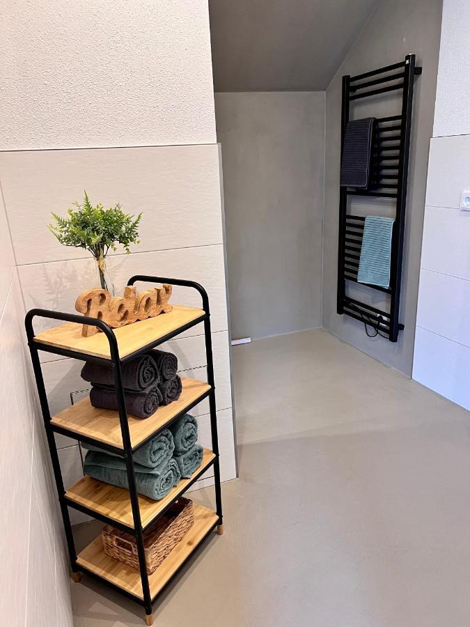 S'Lieblingsplatzl Apartman Bad Aussee Kültér fotó